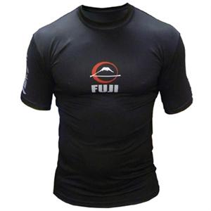 Fuji Kassen Short Sleeve Rashguard